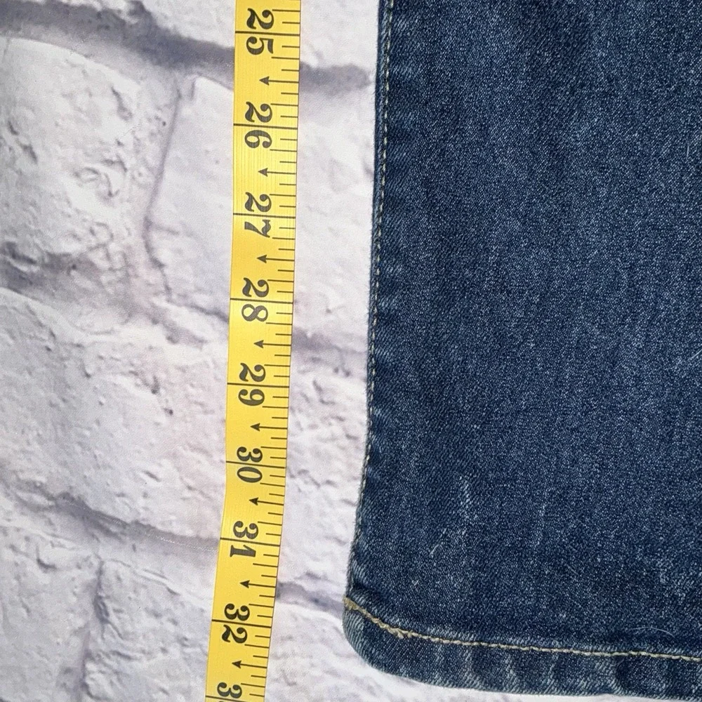 Southpole Distressed Denim Moto Stretch‎ Jeans Mens Size 44x32